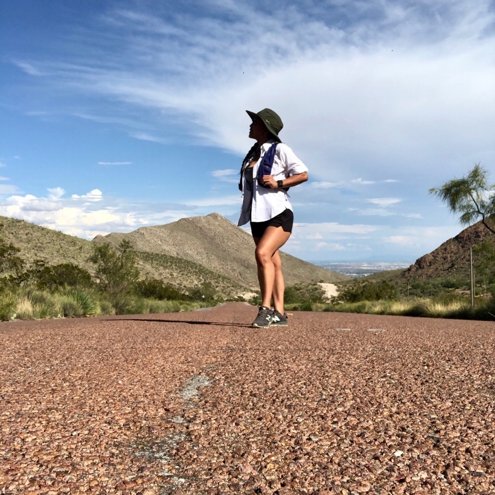 Meet your Posher, Holly